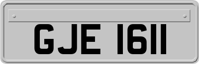 GJE1611