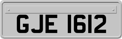 GJE1612