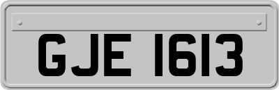 GJE1613