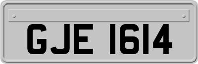 GJE1614
