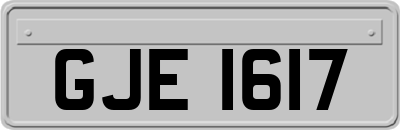 GJE1617