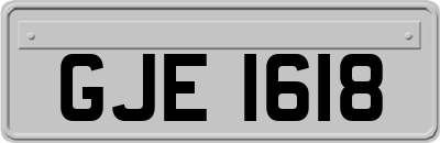 GJE1618