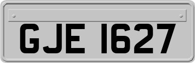 GJE1627