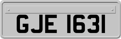 GJE1631