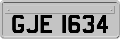 GJE1634