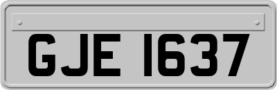GJE1637