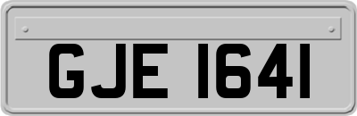 GJE1641