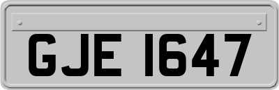 GJE1647