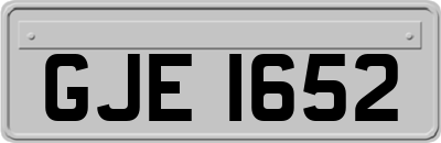 GJE1652