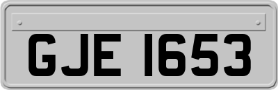 GJE1653
