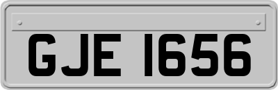 GJE1656