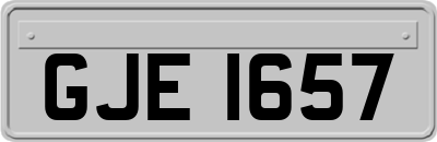 GJE1657