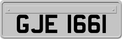 GJE1661