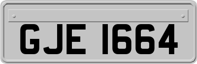 GJE1664