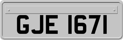 GJE1671
