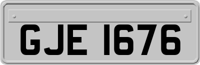 GJE1676