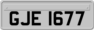 GJE1677