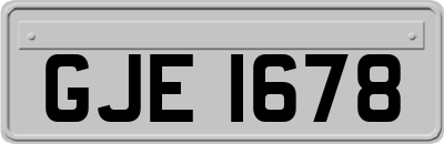 GJE1678