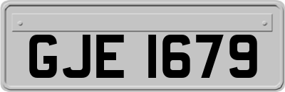 GJE1679