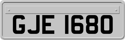 GJE1680