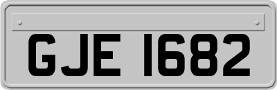 GJE1682