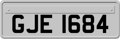 GJE1684