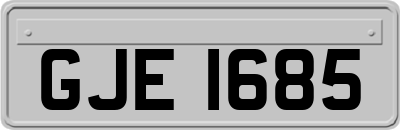 GJE1685