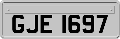 GJE1697