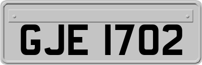 GJE1702