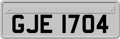 GJE1704