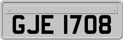 GJE1708