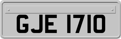 GJE1710