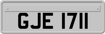 GJE1711