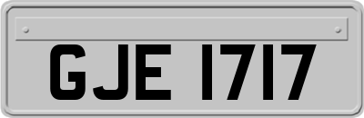 GJE1717