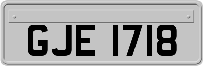 GJE1718