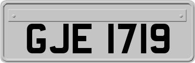 GJE1719