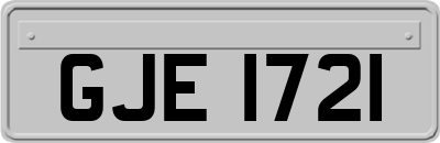 GJE1721