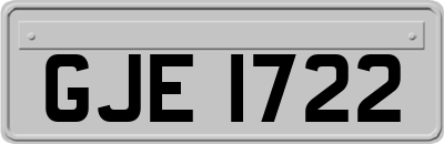 GJE1722