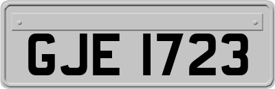 GJE1723