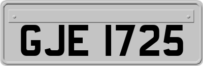 GJE1725