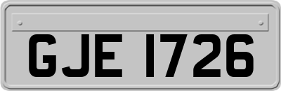 GJE1726