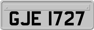 GJE1727