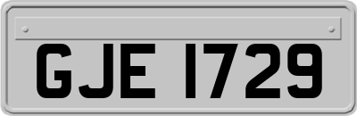 GJE1729