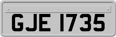 GJE1735
