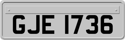 GJE1736