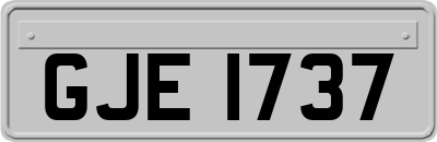 GJE1737