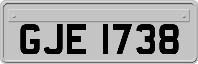 GJE1738