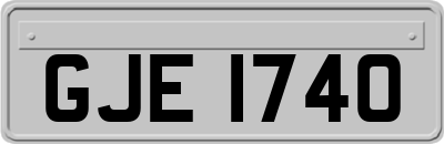 GJE1740
