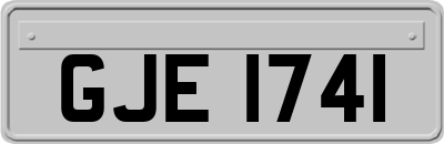 GJE1741