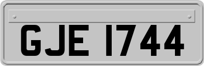 GJE1744